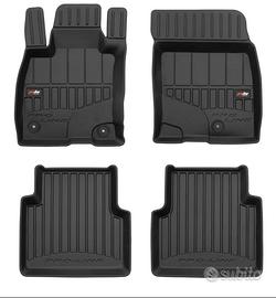 Tappeti kord kuga st line x mk3