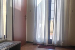 Appartamento zona centro con garage