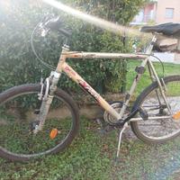 Mountain bike 26"