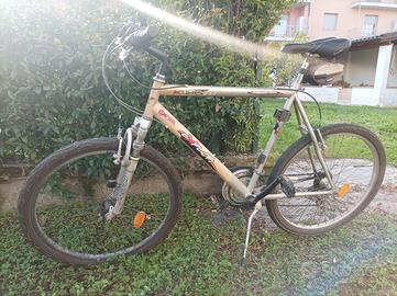 Mountain bike 26"