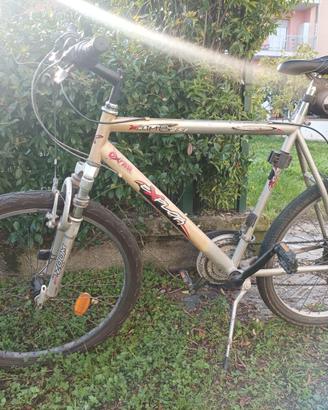 Mountain bike 26"