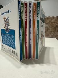 Disney: Scienza Papera