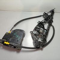 SERRATURA POSTERIORE SINISTRA OPEL Astra Sport Tou