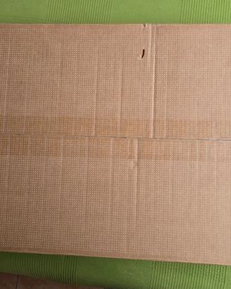 Monitor Gaming Samsung G5/27"/QHD/165Hz/1ms Nuovo