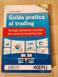 Guida pratica al trading - Hoepli