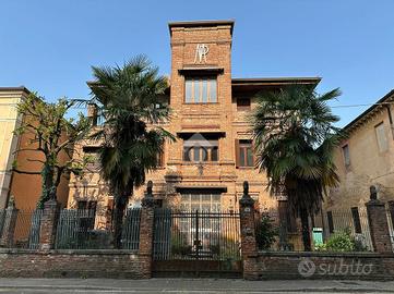 PALAZZINA A DUEVILLE
