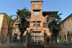 PALAZZINA A DUEVILLE