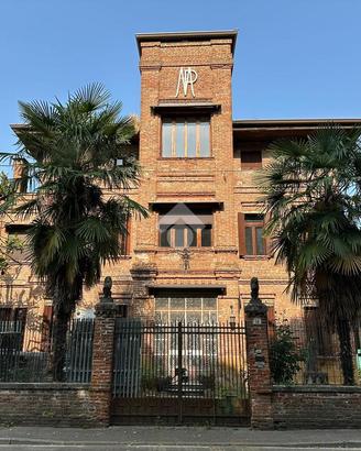 PALAZZINA A DUEVILLE