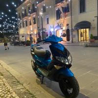 Peugeot speedfight 2 50cc