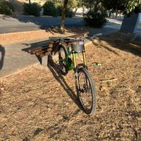 Downhill Turner 26 