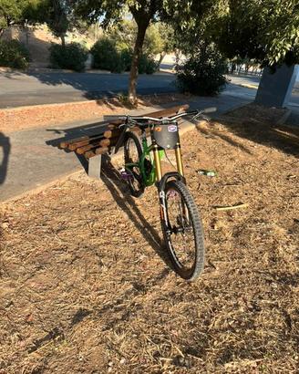 Downhill Turner 26 