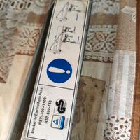 staffa per montacarichi 