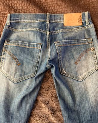 Jeans dondup originali