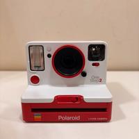 Polaroid - fotocamera instantana one step 2
