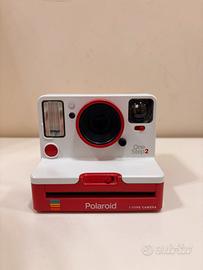 Polaroid - fotocamera instantana one step 2
