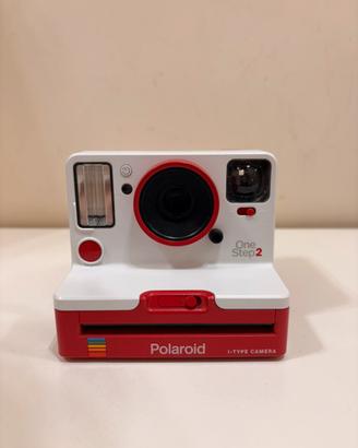 Polaroid - fotocamera instantana one step 2