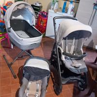 trilogy city inglesina