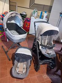 trilogy city inglesina