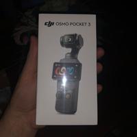 Dji osmo pocket 3