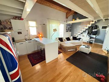 Comodo appartamento a Jesolo Paese