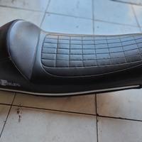 Sella Giuliari Honda C b500 Four