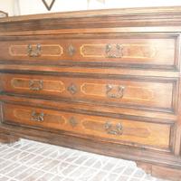 canterano bolognese del 600