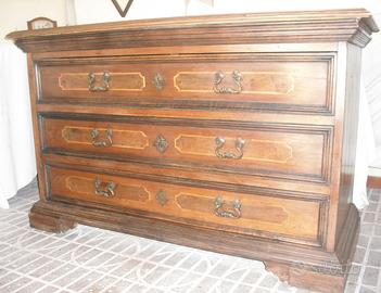 canterano bolognese del 600