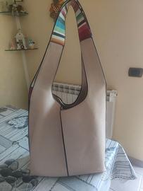 Borsa in pelle