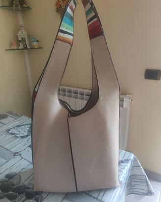 Borsa in pelle