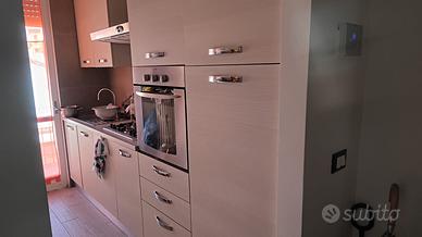 Cucina 3 metri