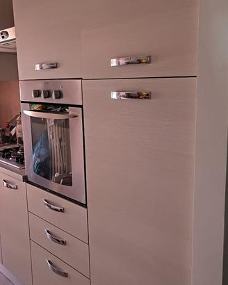 Cucina 3 metri