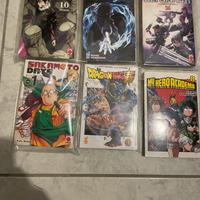Lotto manga
