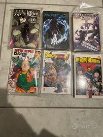 Lotto manga