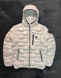 Blauer uomo