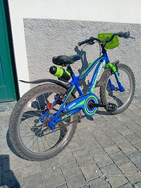 bicicletta bambino 
