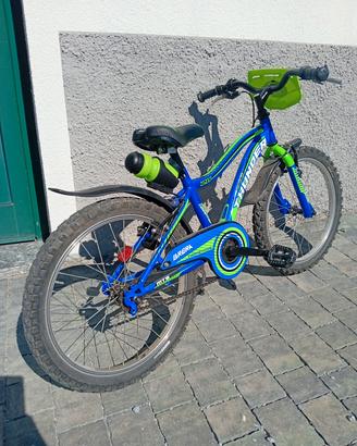 bicicletta bambino 