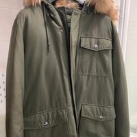 Parka Refrigiwear taglia S come nuovo..!!