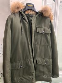 Parka Refrigiwear taglia S come nuovo..!!