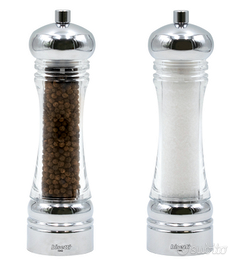 MACINA sale e pepe SET