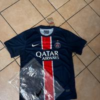 Maglia Dembele psg