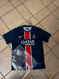 Maglia Dembele psg