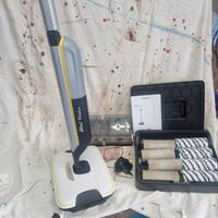 Aspirapolvere lavapavimenti Karcher FC7