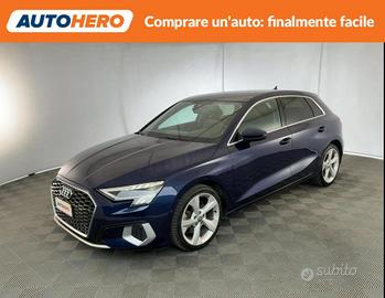 AUDI A3 VJ44258