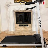 tapis roulant camminatore elettrico rovera 