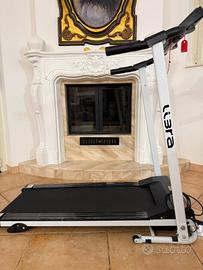 tapis roulant camminatore elettrico rovera 