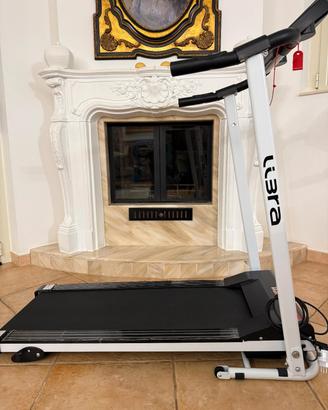 tapis roulant camminatore elettrico rovera 