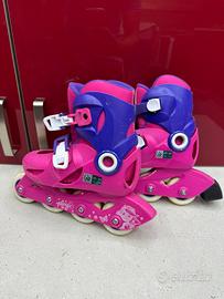 Pattini in linea oxelo 28-30