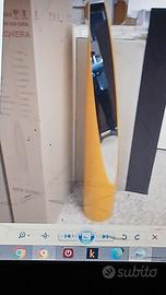 SPECCHIO UNGHIA-LIPSTICK STILE BONETTO 