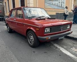 Fiat 128 Giannini NPS