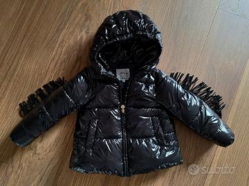 Giubbotto invernale bimba original marines 5/6